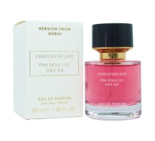 Мини-тестер 55мл Zarkoperfume Pink Molecule 090 09