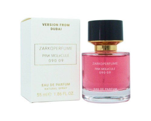 Мини-тестер 55мл Zarkoperfume Pink Molecule 090 09