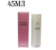 Мини-парфюм 45мл Chanel Chance