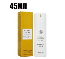 Мини-парфюм 45мл Vilhelm Parfumerie Mango Skin