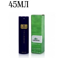 Мини-парфюм 45мл Lacoste Essential