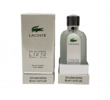 Мини-парфюм Lacoste Blanc L.12.12 62мл