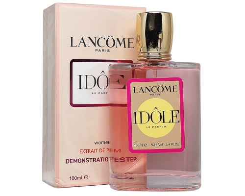 Тестер Extrait Lancome Idole EDP 100мл