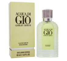 Мини-парфюм Giorgio Armani Acqua Di Gio 62мл