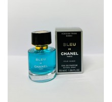 Мини-тестер 55мл Chanel Bleu de Chanel