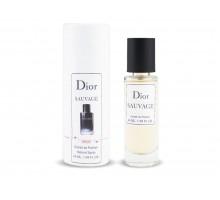 Тестер Christian Dior Sauvage EDP 44мл