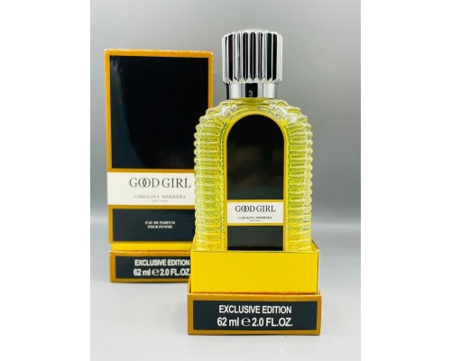 Мини-парфюм Carolina Herrera Good Girl 62мл