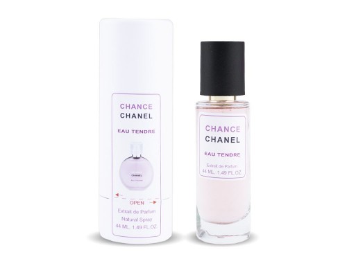 Тестер Chanel Chance Eau Tendre EDP 44мл