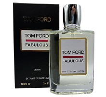 Тестер Extrait Tom Ford Bitter Fabulous EDP 100мл