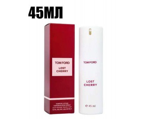 Мини-парфюм 45мл Tom Ford Lost Cherry