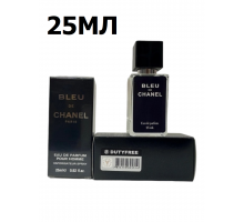 Мини-тестер Chanel Bleu de Chanel EDP 25мл