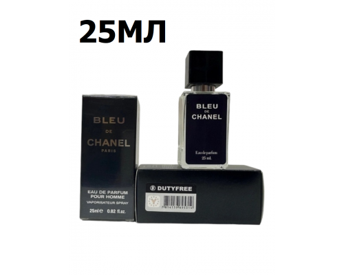 Мини-тестер Chanel Bleu de Chanel EDP 25мл