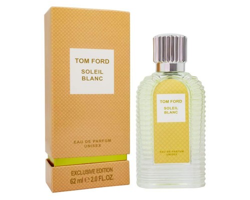 Мини-парфюм Tom Ford Soleil Blanc 62мл