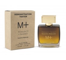 Тестер Escentric Molecules Molecule 01 + Mandarin EDP 110мл