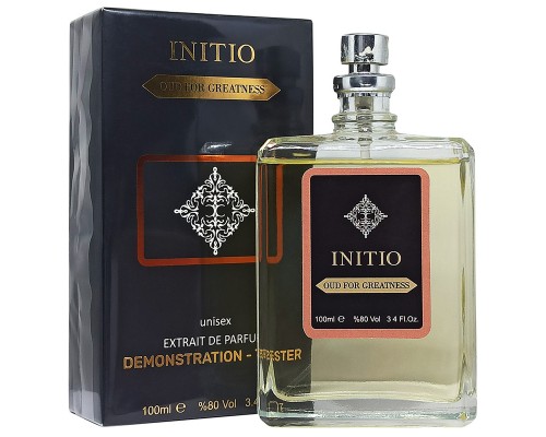 Тестер Extrait Initio Oud For Greatness EDP 100мл