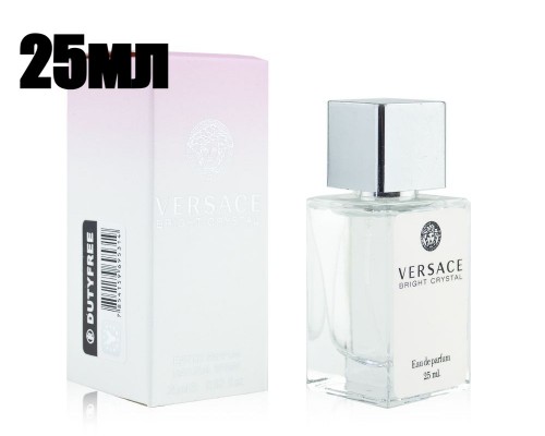 Мини-тестер Versace Bright Crystal, EDP 25