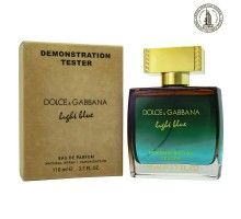 Тестер Dolce & Gabbana Light Blue Pour Femme EDP 110мл