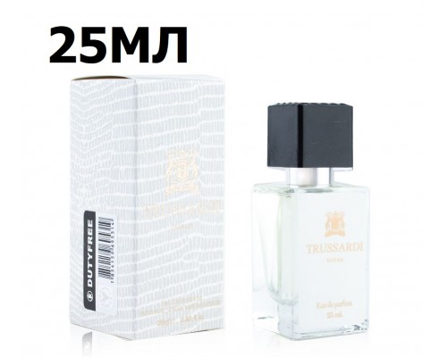 Мини-тестер Trussardi Donna EDP 25мл