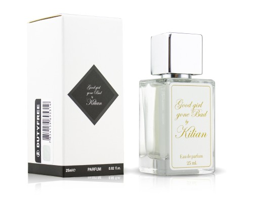 Мини-тестер By Kilian Good Girl Gone Bad EDP 25мл