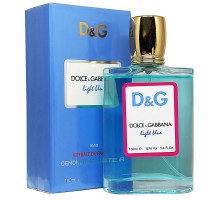 Тестер Extrait Dolce & Gabbana Light Blue men EDP 100мл