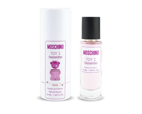 Тестер Moschino Toy 2 Bubble Gum EDP 44мл