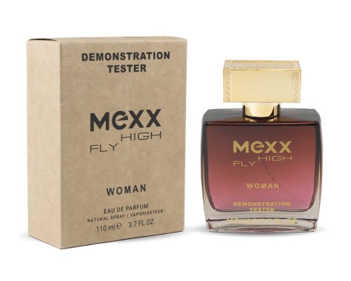 Тестер Mexx Fly High EDP 110мл