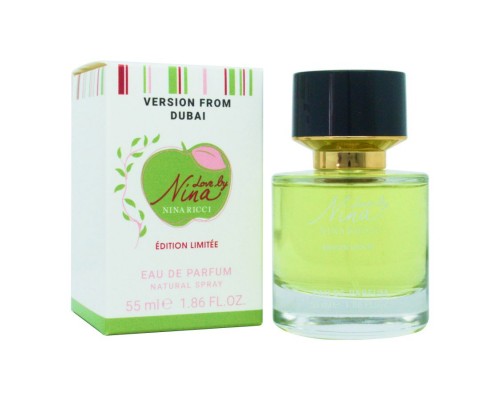 Мини-тестер 55мл Nina Ricci Love By Nina