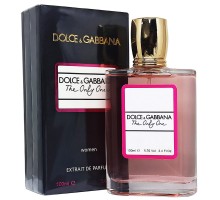 Тестер Extrait Dolce & Gabbana The Only One EDP 100мл