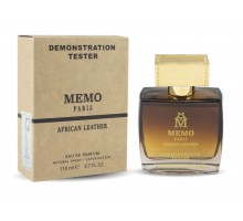 Тестер Memo African Leather EDP 110мл