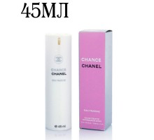 Мини-парфюм 45мл Chanel Chance eau Fraiche