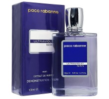 Тестер Extrait Paco Rabanne Ultraviolet Man EDP 100мл