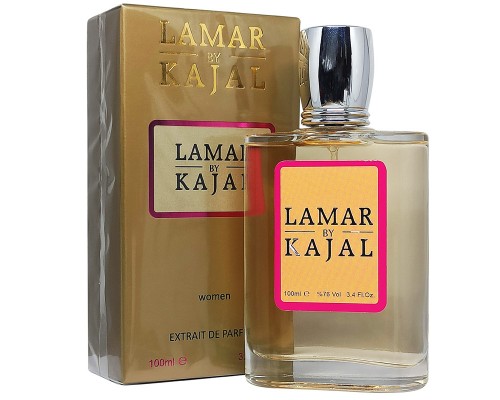 Тестер Extrait Kajal Lamar EDP 100мл