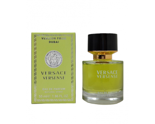 Мини-тестер 55мл Versace Versense