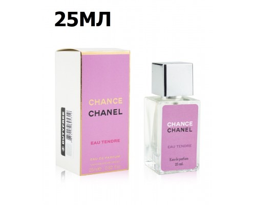 Мини-тестер Chanel Chance Eau Tendre EDP 25мл