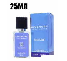 Мини-тестер Givenchy Blue Label EDP 25мл