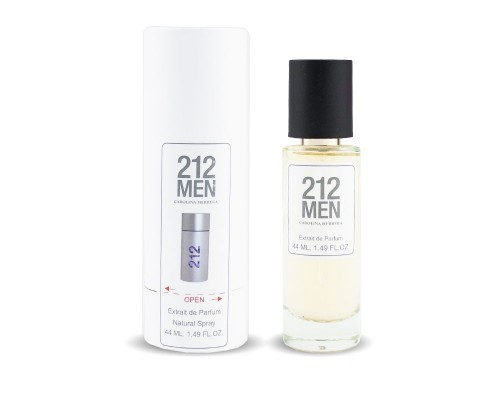 Тестер Carolina Herrera 212 Men EDP 44мл