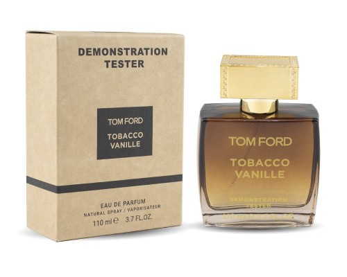 Тестер Tom Ford Tobacco Vanille EDP 110мл