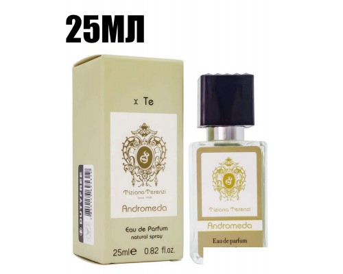 Мини-тестер Tiziana Terenzi Andromeda EDP 25мл