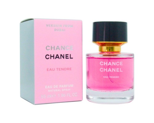 Мини-тестер 55мл Chanel Chance eau Tendre