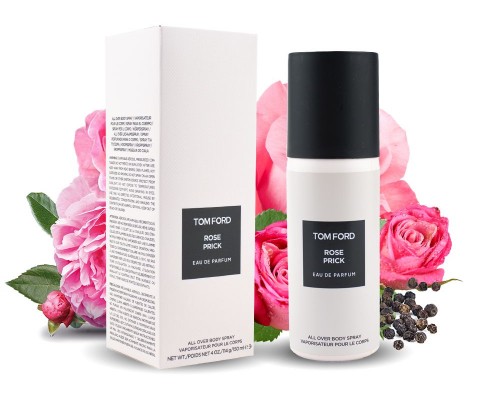 Дезодорант Tom Ford Rose Prick 150мл