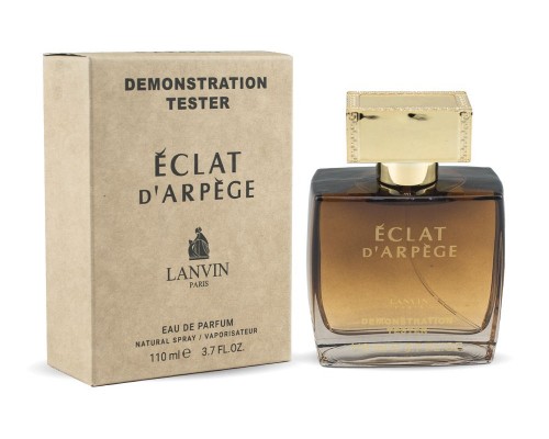 Тестер Lanvin Eclat D Arpege EDP 110мл