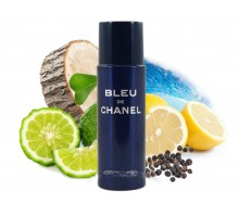 Спрей-парфюм для мужчин Chanel Bleu De Chanel, 200мл