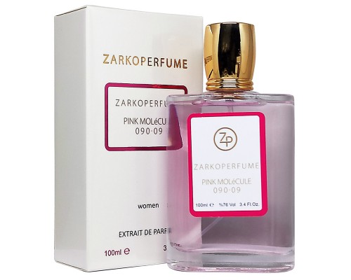 Тестер Extrait ZarkoPerfume Pink Molecule 090.09 EDP 100мл