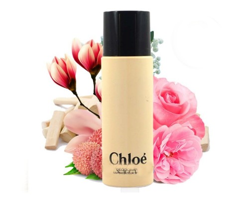 Спрей-парфюм для женщин Chloe Eau De Parfum, 200мл