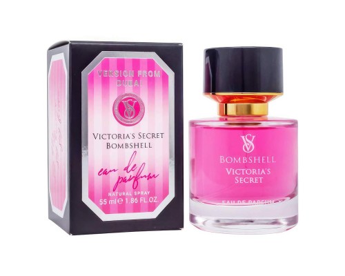 Мини-тестер 55мл Victorias Secret Bombshell