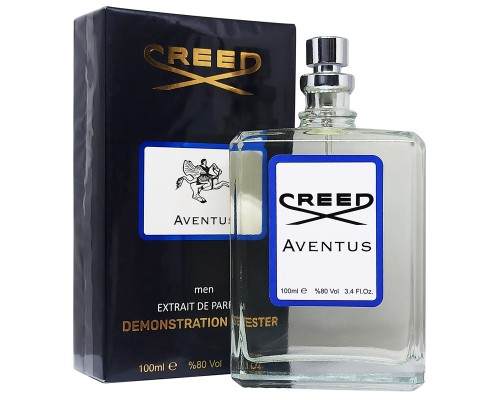 Тестер Extrait Creed Aventus EDP 100мл