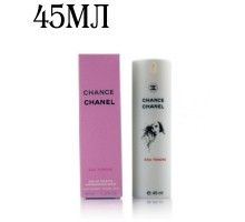 Мини-парфюм 45мл Chanel Chance Eau Tendre