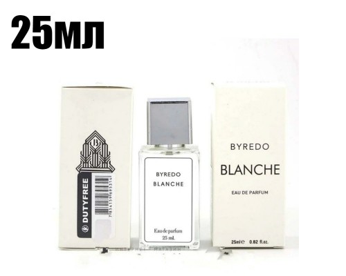 Мини-тестер Byredo Blanche EDP 25мл