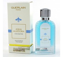 Мини-парфюм Guerlain Aqua Allegoria Coconut Fizz 62мл