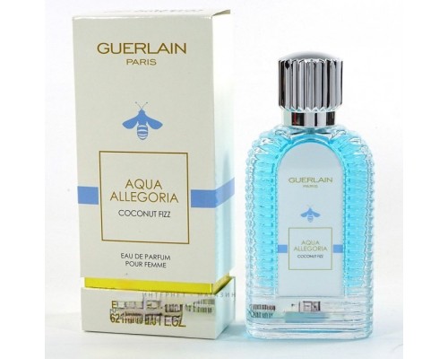 Мини-парфюм Guerlain Aqua Allegoria Coconut Fizz 62мл